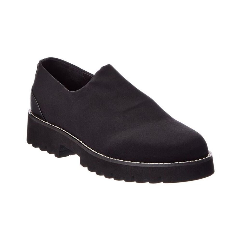 Donald Pliner Taper Loafer, Black